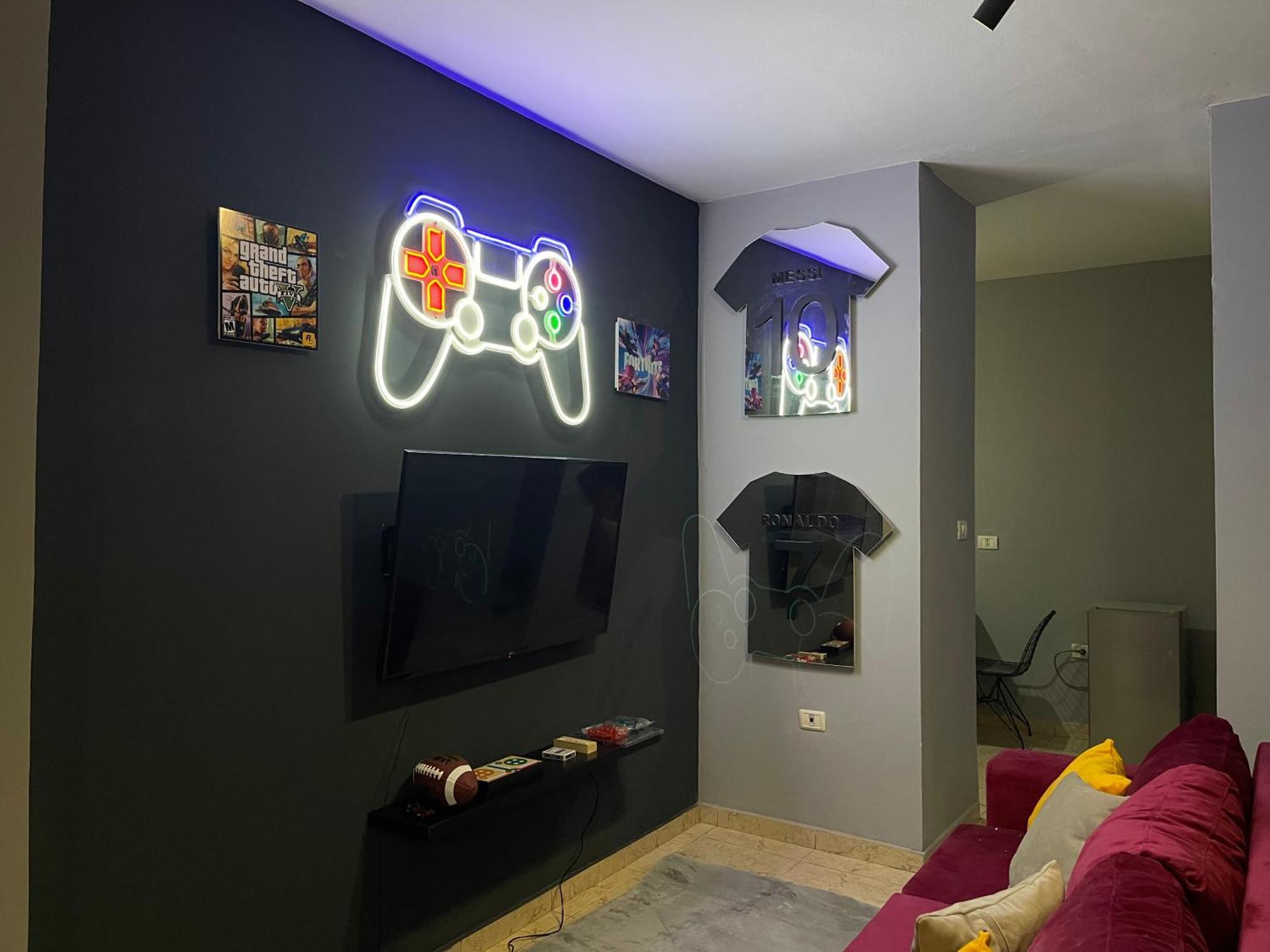 Super House 2 Blloku - 3 Rooms Tiranë Luaran gambar