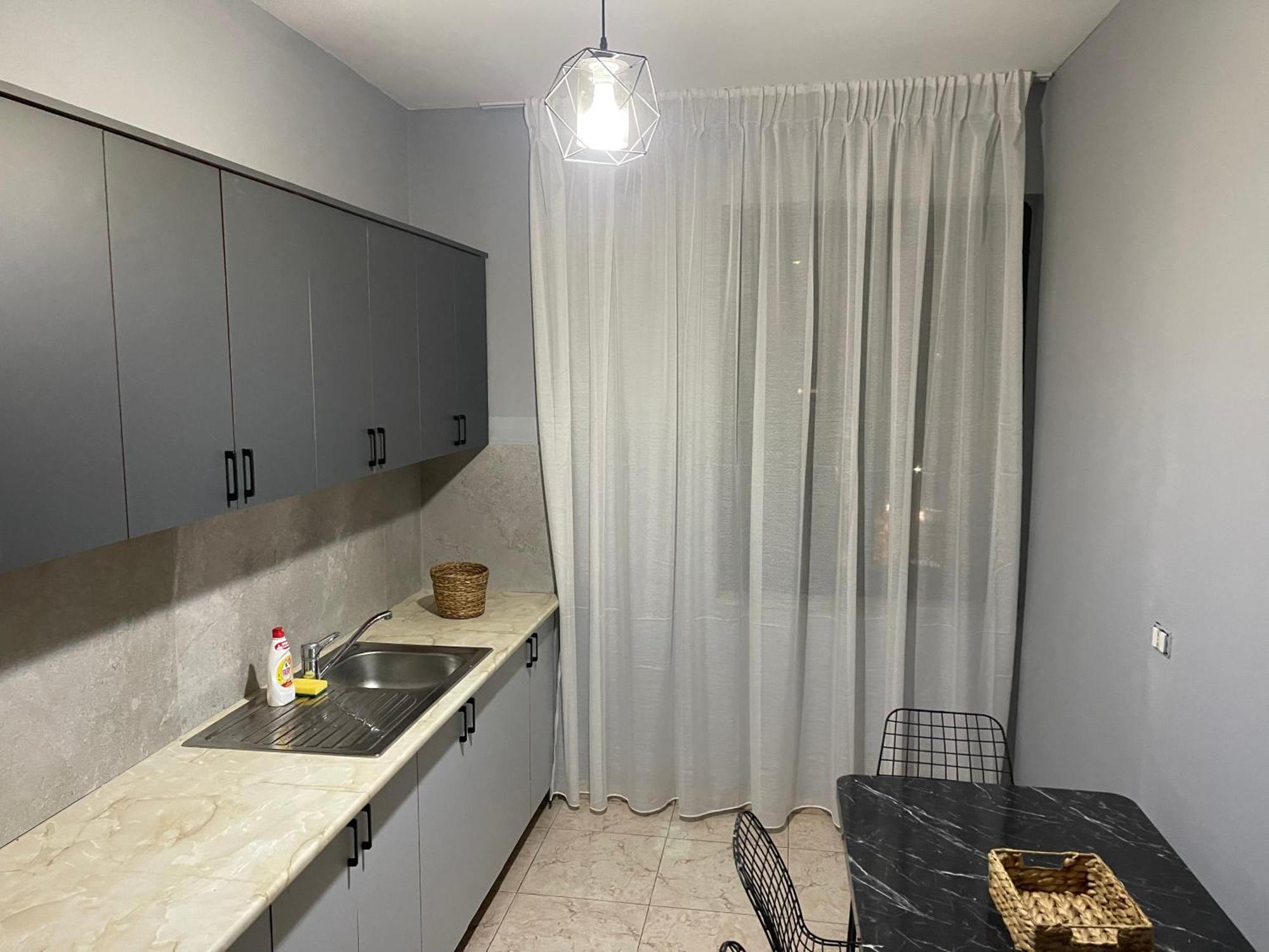 Super House 2 Blloku - 3 Rooms Tiranë Luaran gambar