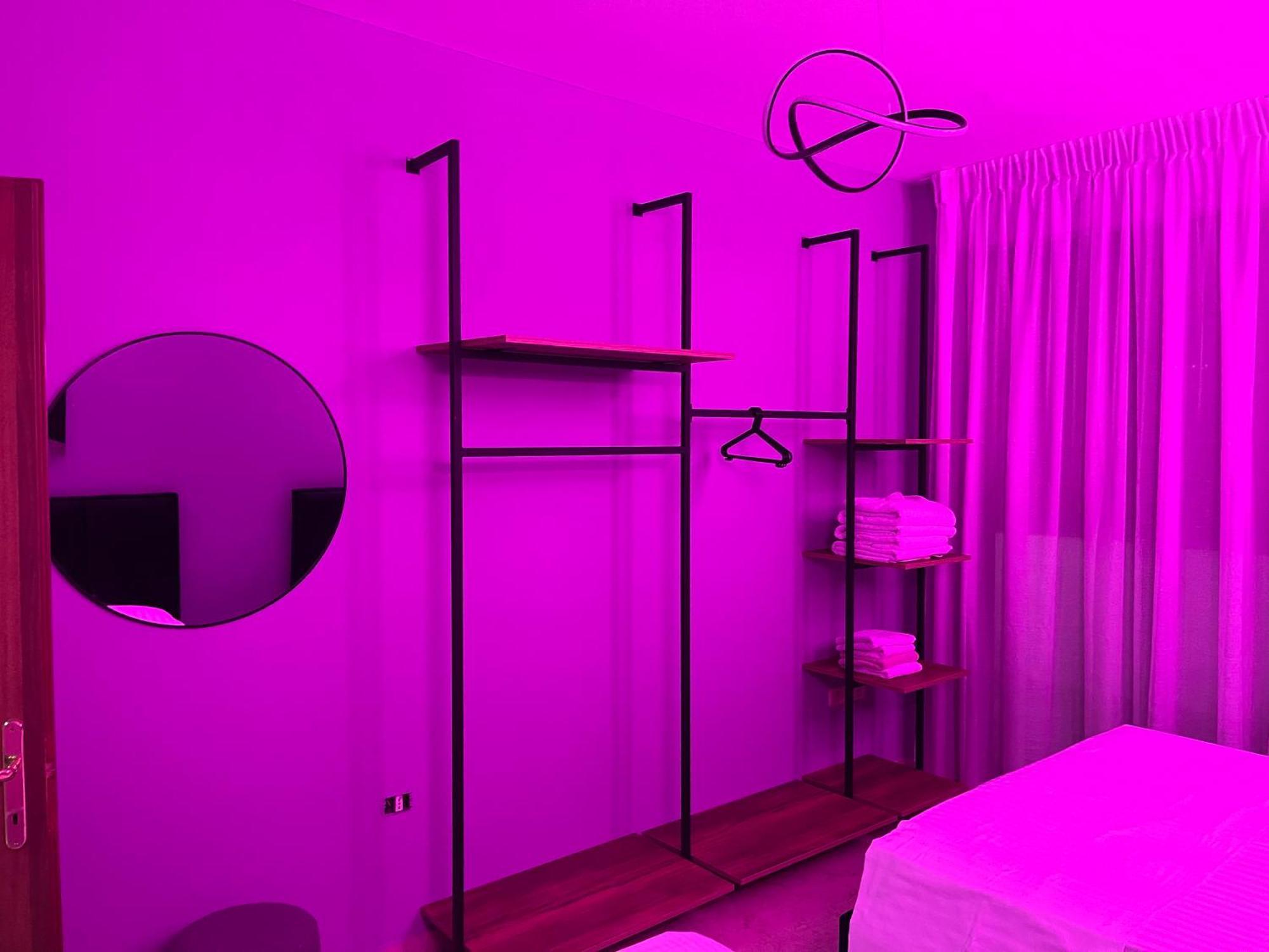 Super House 2 Blloku - 3 Rooms Tiranë Luaran gambar